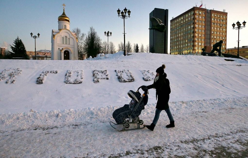 Семьи с детьми к Новому году получат еще по 5 тыс. руб. на каждого ребенка до восьми лет