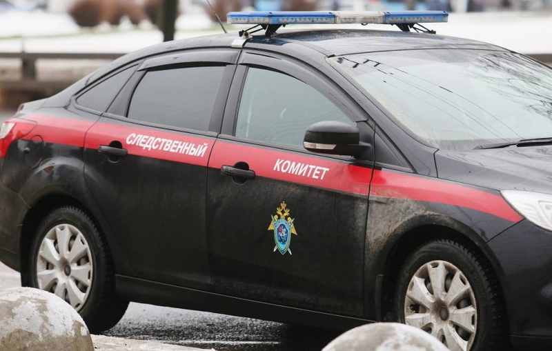 СК требует ареста пятерых националистов, обвиняемых в двойном убийстве

