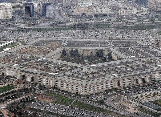 СМИ: в Пентагоне обсуждают действия на случай введения Трампом военного положения