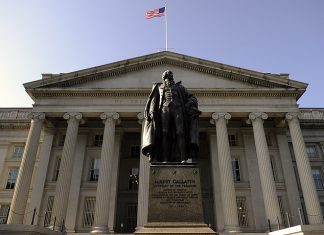 США расширили список санкций в отношении Сирии