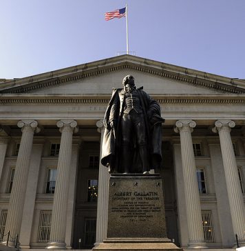 США расширили список санкций в отношении Сирии