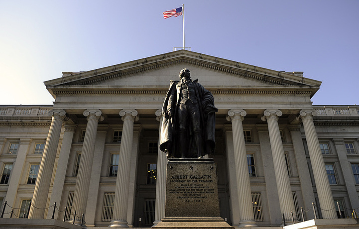 США расширили список санкций в отношении Сирии

