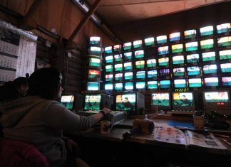 ТНТ закрывает шоу «Дом-2»