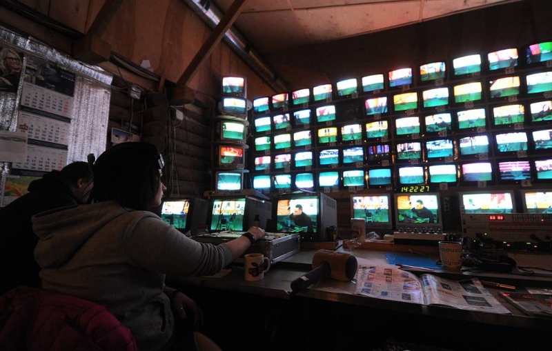 ТНТ закрывает шоу "Дом-2"