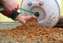 Как часто нужно чистить бойлер