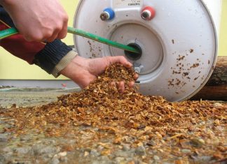 Как часто нужно чистить бойлер