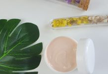 Производство косметики малыми партиями