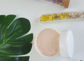 Производство косметики малыми партиями