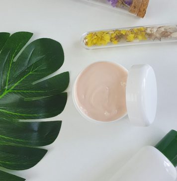 Производство косметики малыми партиями