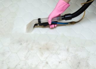 Преимущества химчистки матраса на дому