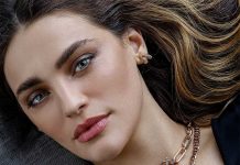 Итальянские ювелирные изделия