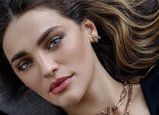 Итальянские ювелирные изделия