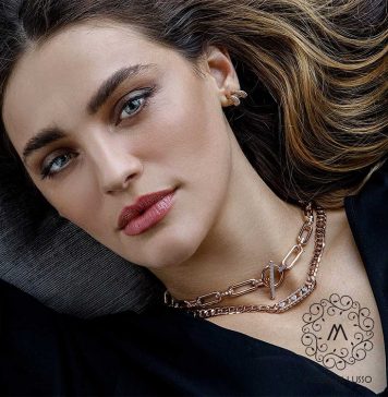 Итальянские ювелирные изделия