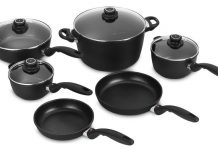 В чем отличие качественной посуды