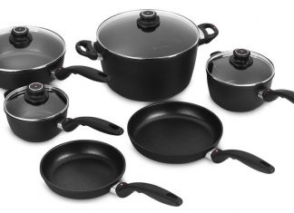 В чем отличие качественной посуды