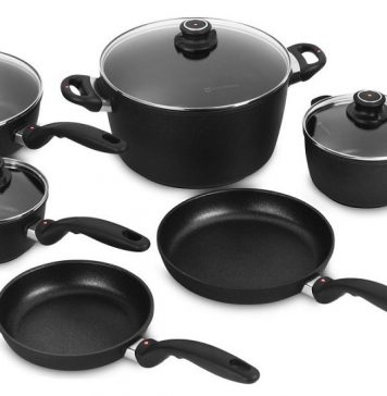 В чем отличие качественной посуды