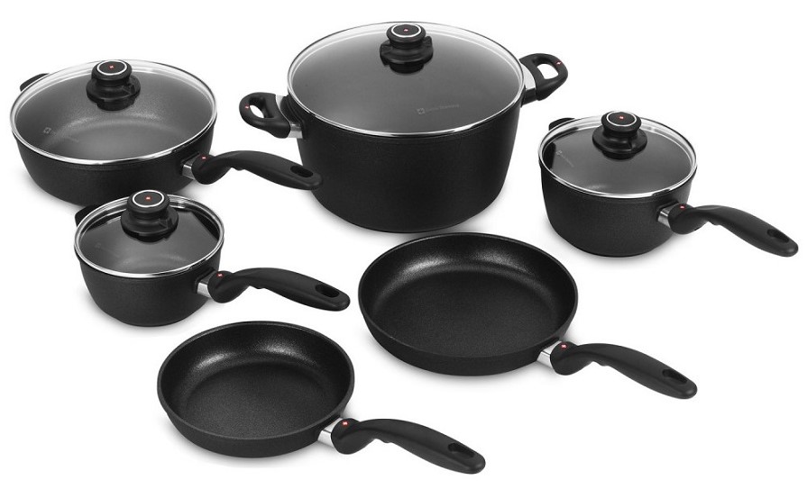 В чем отличие качественной посуды