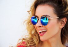 Солнцезащитные очки: виды и характеристики