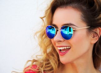 Солнцезащитные очки: виды и характеристики