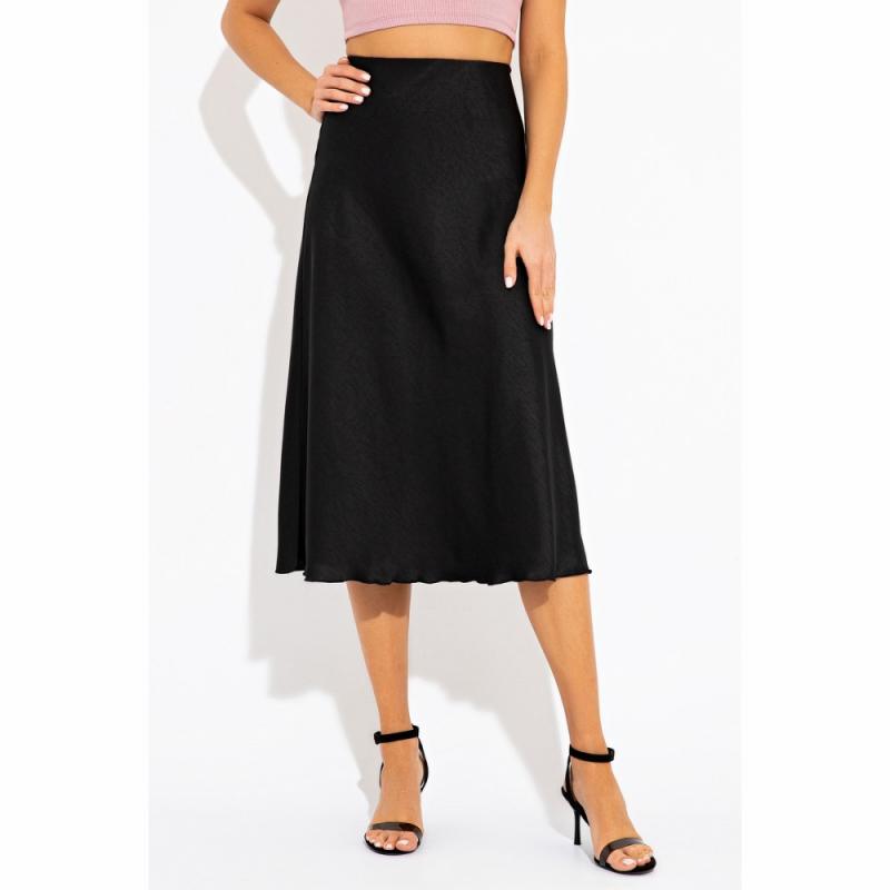 Купить юбки оптом разных фасонов и цветов от производителя с выгодой