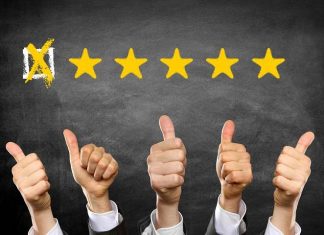 Отзывы о площадке для продажи кроссовок