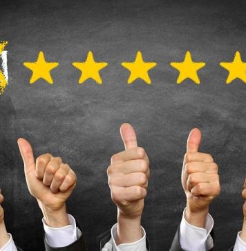 Отзывы о площадке для продажи кроссовок