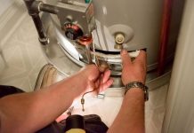 Ремонт бойлера на дому