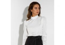 Почему выгоднее всего покупать блузки оптом от производителя?