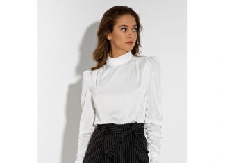 Почему выгоднее всего покупать блузки оптом от производителя?