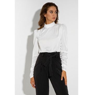 Почему выгоднее всего покупать блузки оптом от производителя?