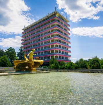 Как пройти комплексное лечение на курорте в Евпатории