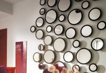 Какими бывают современные зеркала