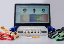 Применение аппаратуры в диетологии