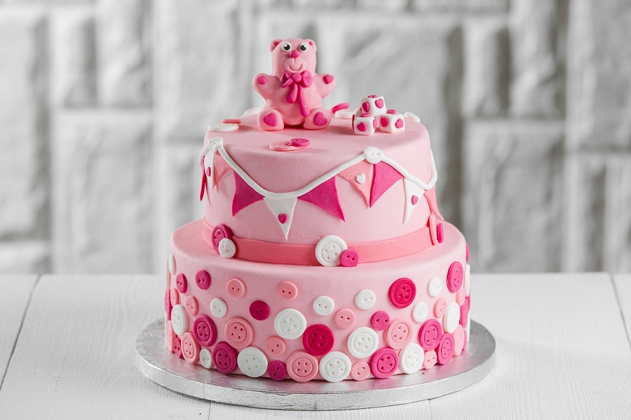 Почему лучше сделать торт на заказ