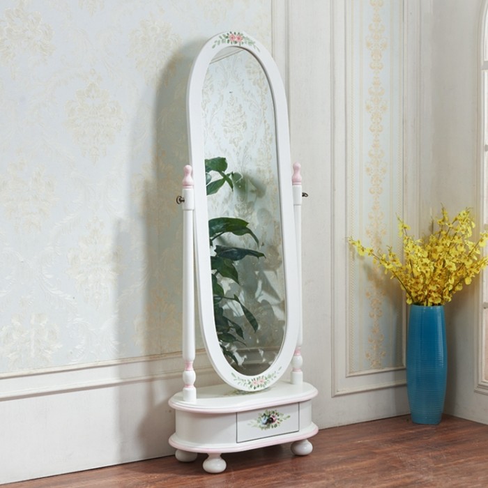 Какими бывают современные зеркала