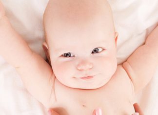 Сертифицированные курсы детского массажа