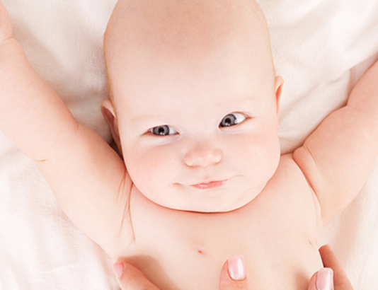 Сертифицированные курсы детского массажа