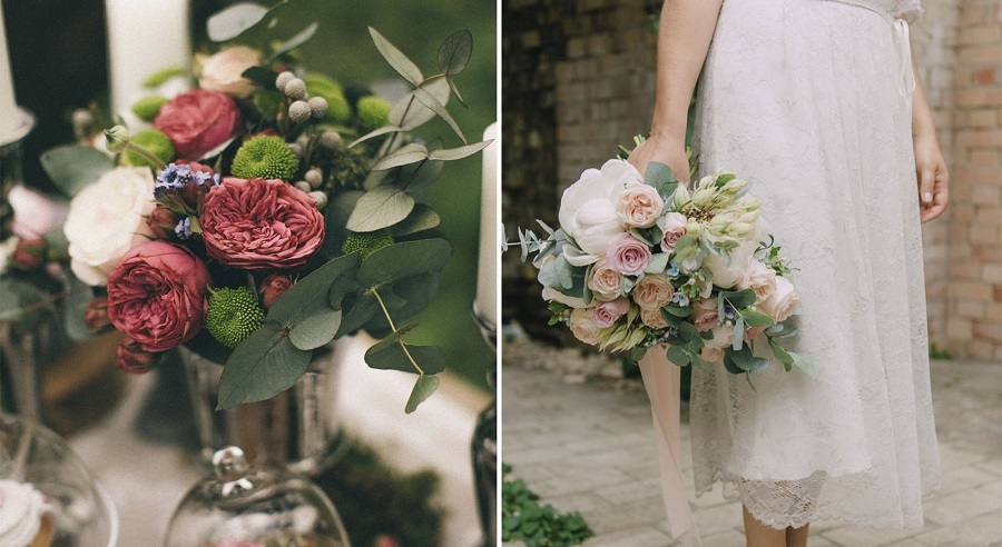 Вам знакомы пионовидные розы?