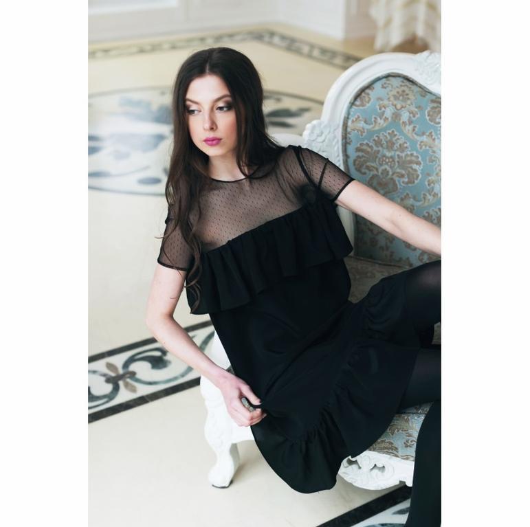 Как одеваться стильно и индивидуально