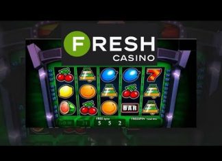 Особенности игр казино Фреш