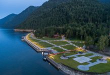 Отдых на Алтае: как добраться и где разместиться