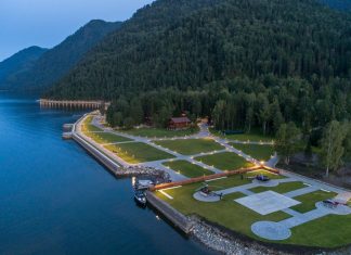 Отдых на Алтае: как добраться и где разместиться