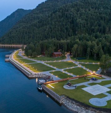 Отдых на Алтае: как добраться и где разместиться