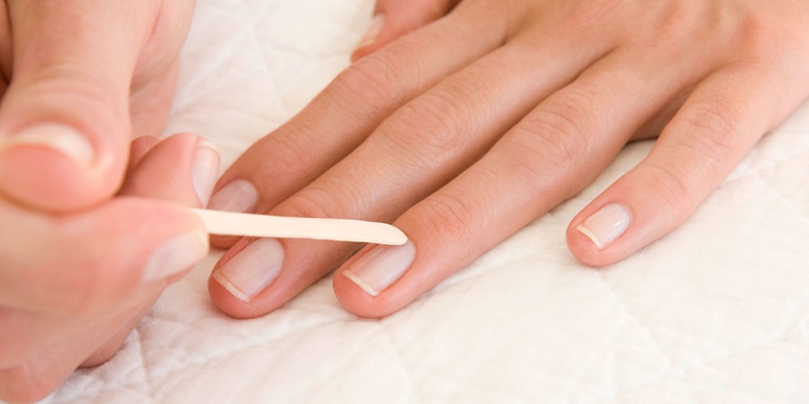 Преимущества французского маникюра