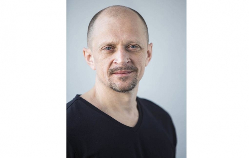 Актер Дмитрий Гусев найден мертвым в своей машине на юго-востоке Москвы

