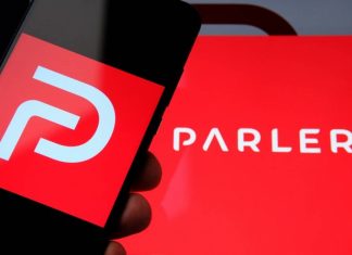 Amazon отключит популярный у сторонников Трампа сервис Parler от своего хостинга