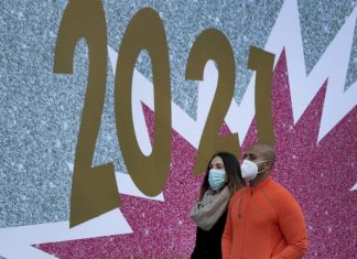 Аналитики назвали главные риски 2021 года