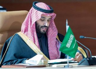 Аравийские монархии подписали соглашение о прекращении конфликта с Катаром