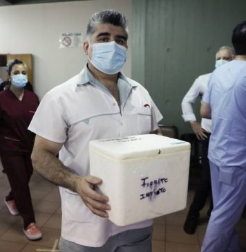 Аргентинские врачи рассказали о вакцинации «Спутником V» в стране