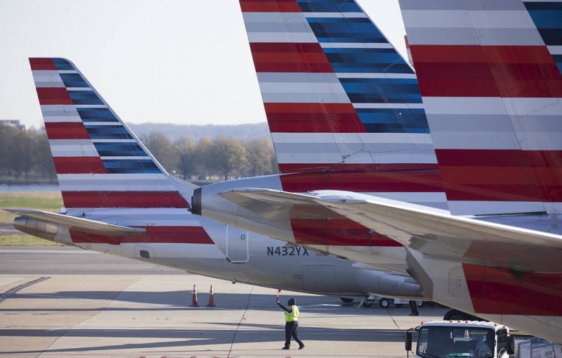 Авиадиспетчеры США получили сообщение об угрозе теракта в ответ на убийство Сулеймани